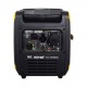 Бензогенератор инверторный Huter DN7500SXA 5.5 кВт в Челябинске
