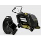 Подметальная машина Karcher KM 85/50 W Bp в Челябинске