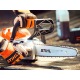 Аккумуляторная пила Stihl MSA 140 C-BQ-12 в Челябинске