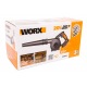 Воздуходувка аккумуляторная Worx WX094.9 (без аккумулятора и ЗУ) в Челябинске