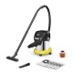 Промышленный пылесос Karcher KWD 3 S V-15/4/20 в Челябинске