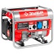 Бензогенератор Зубр ЗЭСБ-1200 1.2 кВт в Челябинске