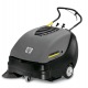 Подметальная машина Karcher KM 85/50 W Bp Adv в Челябинске