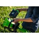 Аккумуляторный кусторез GreenWorks GD60HT (без батареи и зарядного устройства) в Челябинске