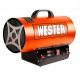 Газовая тепловая пушка Wester TGS-35000 в Челябинске