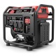 Бензогенератор инверторный Sunreka G3500i 3 кВт в Челябинске