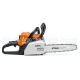 Бензопила Stihl MS 180-14&quot; в Челябинске