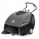 Подметальная машина Karcher KM 85/50 W Bp Pack в Челябинске