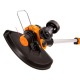 Триммер аккумуляторный Worx WP164E в Челябинске