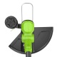 Аккумуляторный триммер GreenWorks G40LT331 (без аккумулятора и зарядного устройства) в Челябинске