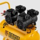 Компрессор поршневой безмасляный Denzel DLP-3000/50 в Челябинске