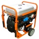Бензогенератор Zongshen PB 12003 E 10 кВт в Челябинске