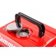 Бензогенератор Hammer GN800 0.65 кВт в Челябинске