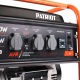 Бензогенератор Patriot GRS 6500 5 кВт в Челябинске