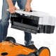 Подметальная машина Stihl KGA 770 без аккумулятора и ЗУ в Челябинске