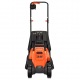 Газонокосилка электрическая Black+Decker BEMW451-QS в Челябинске