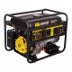 Бензогенератор Huter DY11000LX-3 8.5 кВт в Челябинске