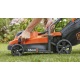Газонокосилка аккумуляторная Black+Decker BCMW3336L1 в Челябинске