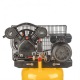Компрессор поршневой Denzel DRV2200/100V в Челябинске