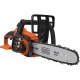 Аккумуляторная пила Black+Decker GKC1825LB-10&quot; (без аккумулятора и зарядного устройства) в Челябинске