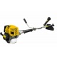 Бензокоса (бензиновый триммер) Huter GGT-15004Т в Челябинске