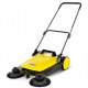 Подметальная машина Karcher S 4 Twin в Челябинске