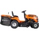 Садовый минитрактор Yard Fox T 102RDH в Челябинске