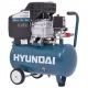 Компрессор поршневой Hyundai HYC 2024 с набором AC 3 SET в Челябинске