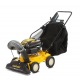 Садовый пылесос Cub Cadet CSV 060 24A-06MM603 в Челябинске