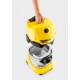 Хозяйственный пылесос Karcher WD 4 S V-20/5/22 в Челябинске