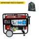 Бензогенератор Loncin LC8000-JS 6 кВт в Челябинске