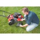 Газонокосилка бензиновая AL-KO Premium 470 SP-B в Челябинске