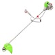 Бензокоса (бензиновый триммер) RedVerg RD-GB233 с неразборной штангой в Челябинске