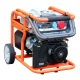 Бензогенератор Zongshen KB 7003 E 6 кВт в Челябинске