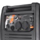 Бензогенератор инверторный Patriot iGX 4000AWSP 3.5 кВт в Челябинске