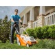 Газонокосилка аккумуляторная Stihl RMA 339.0 SET в Челябинске