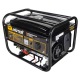 Бензиновый генератор Huter DY3000LX 2.5 кВт - электростартер в Челябинске