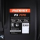 Снегоуборщик Patriot PS 707 E в Челябинске