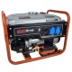Бензогенератор EVOline PB 3300 E 2.8 кВт в Челябинске