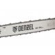 Бензопила Denzel DGS-5820 20&quot; в Челябинске