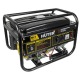 Бензиновый генератор Huter DY3000LX 2.5 кВт - электростартер в Челябинске