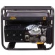 Бензогенератор Huter DY6500LXG 5 кВт в Челябинске
