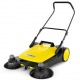Подметальная машина Karcher S 6 Twin в Челябинске
