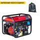 Бензогенератор Fubag BS 7500 A ES Duplex 7 кВт в Челябинске