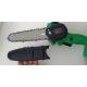 Аккумуляторная пила Zitrek GreenSaw 20 Extra power 6&quot; в Челябинске