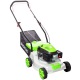 Газонокосилка бензиновая RedVerg RD-GLM40P в Челябинске
