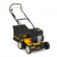 Бензиновый вертикуттер Cub Cadet CC V 35 B в Челябинске