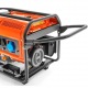 Бензогенератор Husqvarna G8500P 7.5 кВт в Челябинске
