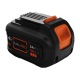 Аккумулятор Black+Decker DualVolt BL2554 в Челябинске