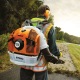 Воздуходувка бензиновая Stihl BR 600 в Челябинске